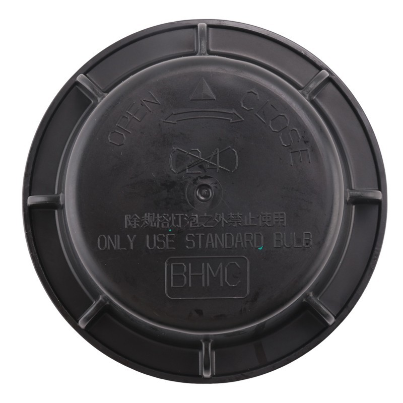 Đầu Đèn Bóng Đèn Nắp Bụi 92140-1W000 Cho Xe Hyundai HB20 2012 + I10 2014 + I20 IX20 Creta 2015 + Phụ Kiện