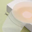 1 Cặp Miếng Dán Núm Vú Silicon Nâng Áo Ngực