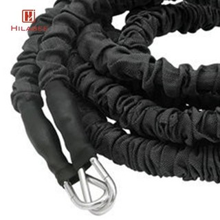 Dây tập kháng lực căng HILABEE để cải thiện tốc độ nhanh nhẹn