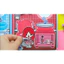 Đồ Chơi - Squishyt - Kuromi - Đồ chơi giấy - Đồ chơi giấy ngôi nhà búp bê, đồ chơi giấy tocaboca Frozen vs Fire - giá rẻ