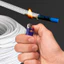 Ống gen amiang cách điện chịu nhiệt 600 độ sợi thuỷ tinh loại tốt