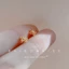 Bạc 925 Kim Hoa Bông Tai Nữ Bông Tai Hoa Nhỏ Đơn Giản Hàn Quốc Mùa Hè Mini Dễ Thương Bông Tai Quà Tặng