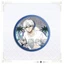 HT3 BLUE LOCK x Summer Beach Huy Hiệu Quà Tặng Cho Bé Gái Anime Bộ Sưu Tập Quà Lưu Niệm Yoichi Meguru Hyoma Seishiro Reo TH3