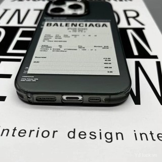Ins Đơn Giản Châu Âu Mỹ Vé Bảo Vệ Khung Kim Loại Mạ Điện Apple Silicon Vỏ Điện Thoại Chống Sốc Thích Hợp Cho iphone15promax 13 14 15 12 11 12pro 14plus 13promax XS X XR XSMAX7 8plus 71P7