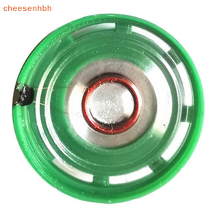 Cheehbh 5 Cái 29mm Loa Từ Tính Đồ Chơi Giọng Hát Linh Kiện Điện Tử Chuông Cửa Sừng Hình Tròn Thay Thế Loa VN