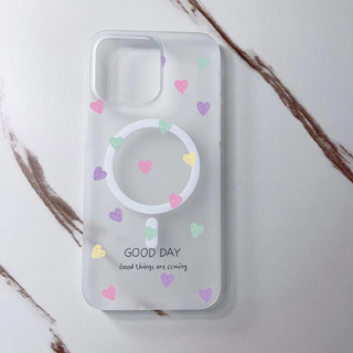 3 Vỏ Chống Sốc Trong Suốt Phong Cách Thích Hợp Cho Iphone 14Plus 15plus 11 12 12promax 12 13 14 15 pro max Ốp điện thoại Nữ 14promax 15pro