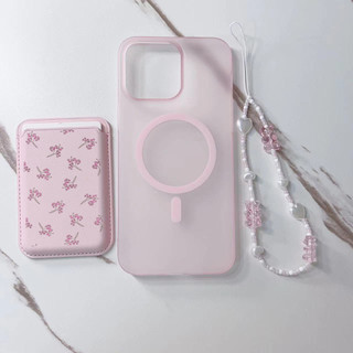 3 Vỏ Hoa Hồng Mùa Hè Thích Hợp Cho Iphone 14Plus 15plus 11 12 12promax 12 13 14 15 pro max Ốp điện thoại Nữ 14promax 15pro