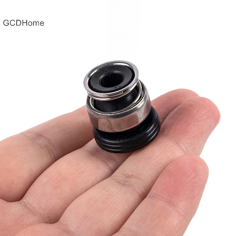 Gcdhome 301 Series Fit 8 10 12mm Máy bơm nước Phốt trục cơ cho máy bơm tuần hoàn HOT