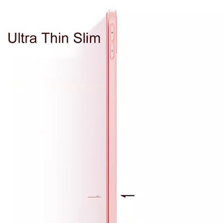 Ốp Lưng Đứng Bằng Da Silicon Mềm Trifold Cho Honor Pad GT Pro 12.3 MagicPad 2 12.3 Pad 9 9Pro 12.1 8 12 MagicPad 13 X9 X8 Pro 11.5 X8 Lite X8a 11 2024 Tự Động Ngủ Đánh Thức