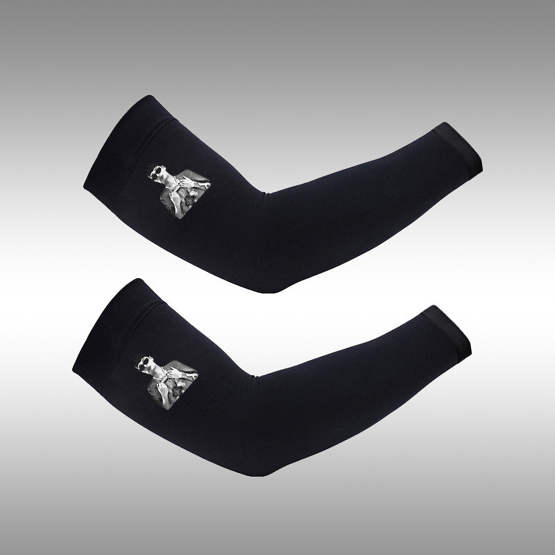 Tay áo thể thao UV dành cho xe đạp và xe máy