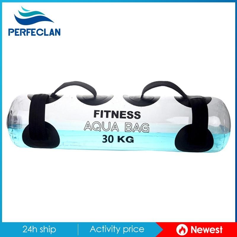 Túi trọng lượng di động Túi cát Tập thể dục Cân bằng Tập thể dục