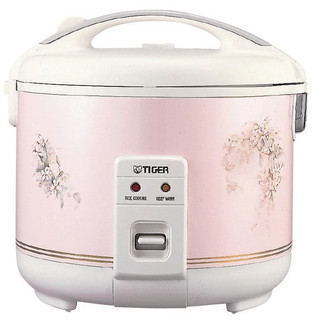 Nồi Cơm Điện Tiger 1.8L JNP-1800-FK / JNP-1800-FL / JNP-1800-TN, 667W, Bảo hành 24 tháng