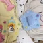 ESSENCEH Photocard sang trọng, Túi móc khóa Hộp đựng thẻ sinh viên Photocard, Phim hoạt hình dễ thương Hình ảnh thần tượng Vỏ bảo vệ hình ngôi sao Hộp đựng thẻ ảnh