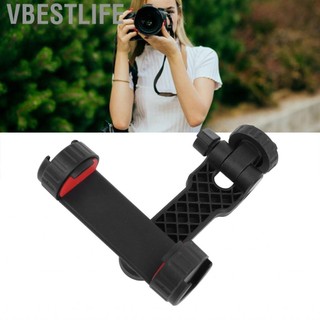 VBESTLIFE Giá đỡ điện thoại ba chân ABS Ổn định để phát trực tiếp