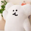 Dinotaeng thông báo trước koalas búp bê sang trọng quà tặng sinh nhật cho bé gái Đồ chơi làm dịu đồ chơi nhồi bông Trang trí nội thất