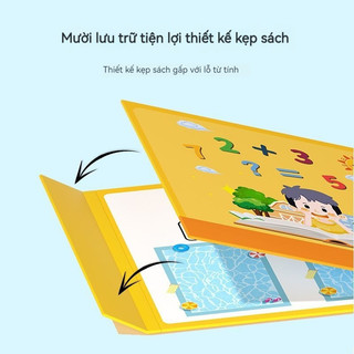 Mười Con Số Tháo Rời Đồ Chơi Giáo Dục Cho Bé Đồ Chơi Trẻ Em, Toán Giáo Dục Đồ chơi toán học cho trẻ em