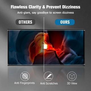 1-2 Chiếc Kính Cường Lực Chống Gián Điệp Bảo Vệ Màn Hình Riêng Tư Cho OPPO Find X9 Ultra Pro 5G Phim Bảo Vệ