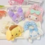 YT4 Sanrio series búp bê tóc mùa hè Hàng mới về Phụ kiện mặc hàng ngày Thời trang Bán chạy