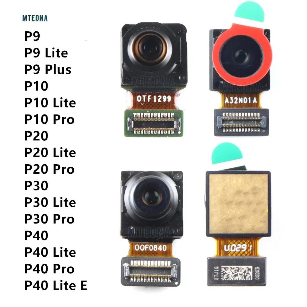 Camera Trước Cho Huawei P20 Pro P30 P40 Lite E P9 P10 Plus Mặt Trước ...
