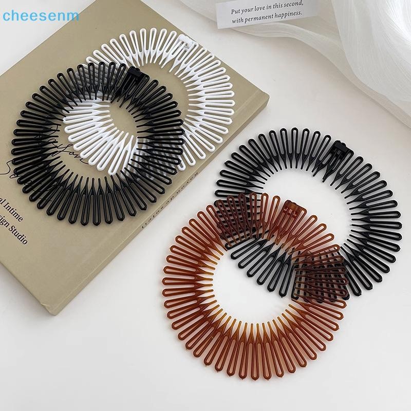 Cheenm Cố Định Tóc Vô Hình Lưng Gãy Tóc Sắp Xếp Tóc Gãy Hiện Vật Nữ Chèn Lược Tóc Bangs VN