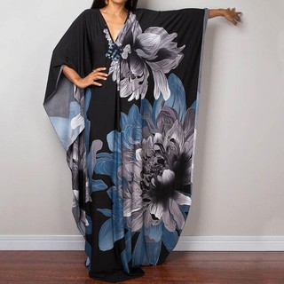 FANGHUI Kem Chống Nắng Mùa Hè & Đầm Maxi Che Đậy Tốt - Đồ Bơi Thời Trang Cho Nữ