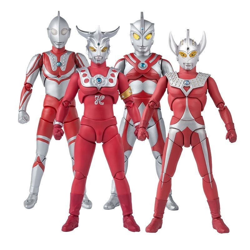 Siêu Di Chuyển SHF SHF SHF Ace SHF Leo Brothers Thế Hệ Đầu Tiên ...