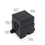Mt DC12V / 24V Xe Ô Tô Tự Động Xe Tải 3 Chiều Cầu Chì Giá Đỡ Rơ Le Mạch Cầu Chì Rơ Le 4 Chân hoặc 5 Chân 40A 80A Rơ Le