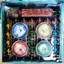 Boardgame Vikings on Board Game Chính Hãng bản nội đĩa Trung Tigar