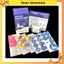 Boardgame Moon Adventure Phiêu lưu mặt trăng Tigar