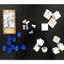 Boardgame Santorini Nhập vai thành các vị Thần Tigar