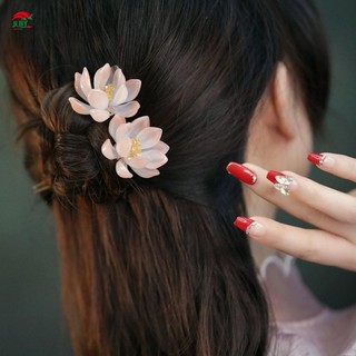 1 Cặp Kẹp Tóc Hình Chữ U Bộ Chống Trơn Trượt Ổn Định Cưới Cô Dâu Mũ Đội Đầu Cho Tiệc Sân Khấu Sinh Nhật Kiểu Tóc