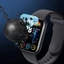 Dễ dàng cài đặt Kính cường lực cho Xiaomi Mi Smart Band 9 Active HD One Click Dễ dàng bảo vệ màn hình trong quá khứ cho Xiaomi Mi Band9 Active