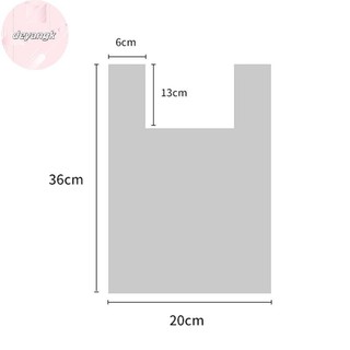 Deyangk 1 Cái Thời Trang Handmade Sợi Sọc Dệt Kim Túi Xách Nữ Thắt Lưng Cổ Tay Hàn Quốc Túi Tote Thường Ngày Có Thể Tái Sử Dụng Túi Mua Sắm VN