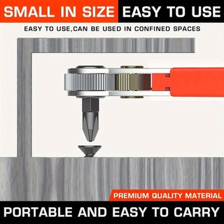 Set 21 Cờ Lê Lục Giác Mini 1/4 Inch, Tháo Gỡ Nhanh, Tiện Dụng, Chất Lượng Cao