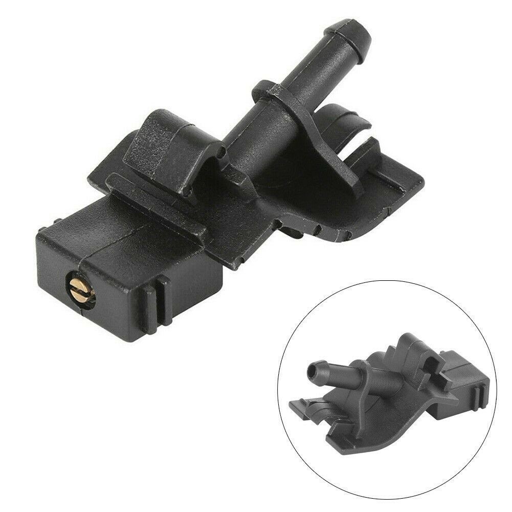 [Top] Dành cho Camry, 2 chiếc 85381-12300 Vòi phun nước rửa kính chắn gió Chất lượng tốt