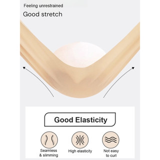 VEIMIA Áo ngực không dây giảm ngực hỗ trợ ngực ngực nâng ngực ngực chảy xệ hỗ trợ áo ngực