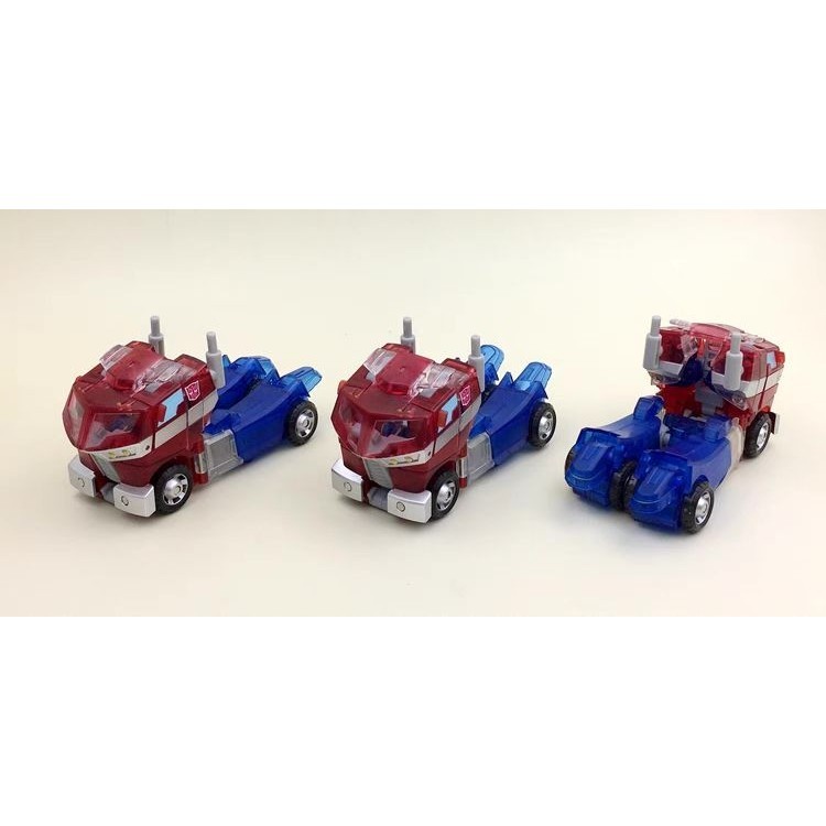 [Btf] Hasbro Transformers Toy Phiên bản Nhật Bản Nâng cao D-Class 08 ...
