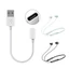 Bộ sạc tai nghe BTM Cáp sạc USB cho tai nghe FreeLace Pro2