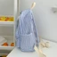 Ba lô SAMO, Túi đi học chống thấm nước bằng Nylon, 2024 Bow Casual Ba lô chống trộm Thanh thiếu niên