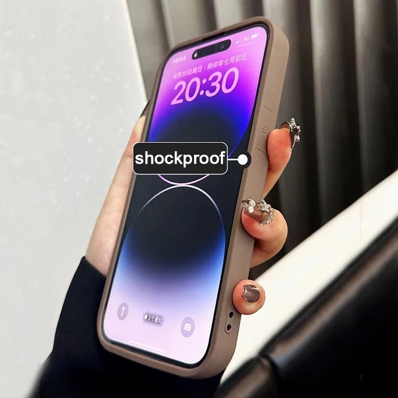 Ốp Điện Thoại Silicon 3D Trái Tim Tình Yêu Sang Trọng Dễ Thương Cho Samsung Galaxy S24 S23 S21 Plus S24 S23 Ultra S23 S21 S20 FE S24 + S23 + S22 + S21 Girl Y2K Vỏ Mềm Màu Kẹo
