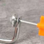 Tay Cầm Máy Pasta Thay Thế Giá Đỡ Nhà Cố Định Mì Kẹp mới