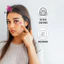 600 Cái / bộ Star Pimple Patch Acne Nhiều Màu Sắc Vô Hình Loại Bỏ Mụn Chăm Sóc Da Miếng Dán Che Khuyết Điểm Mặt Dụng Cụ Trang Điểm Làm Đẹp [MỚI]