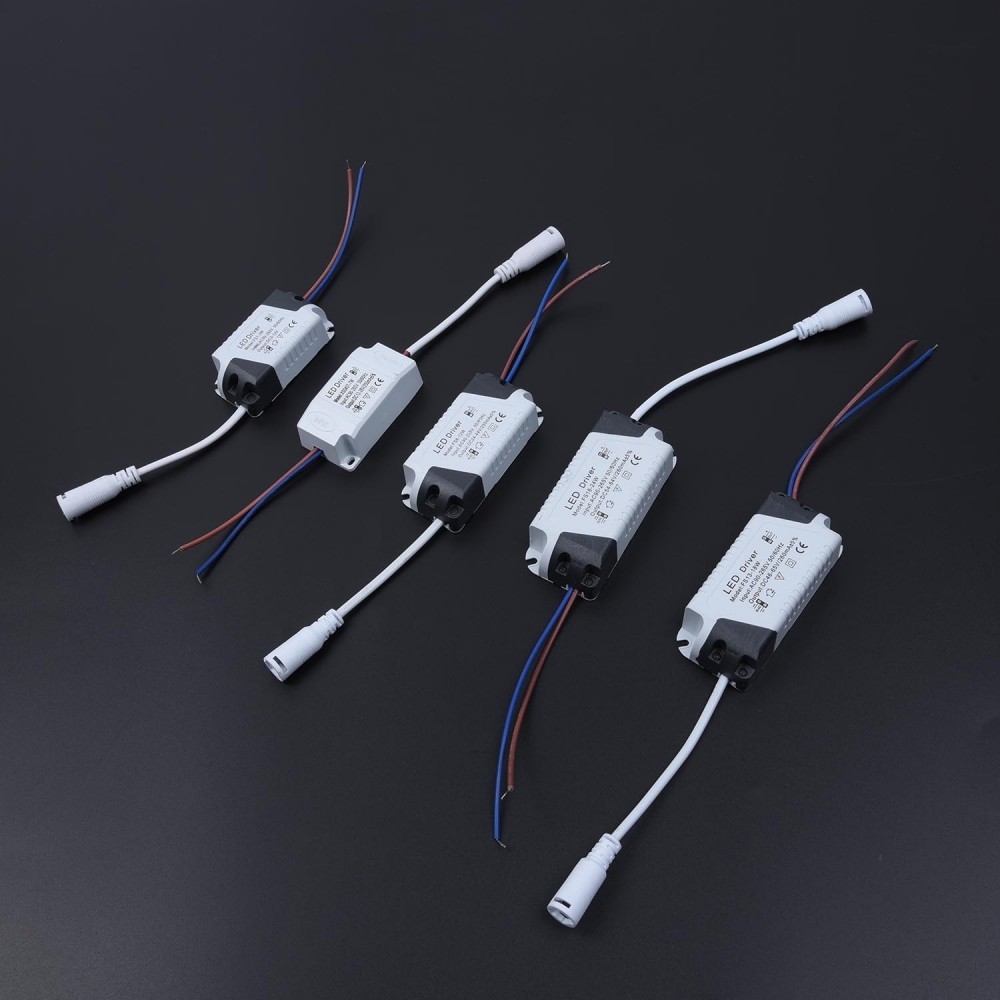 Bộ chuyển đổi LED Driver Biến áp cho đèn LED Nguồn điện / Cung cấp ...