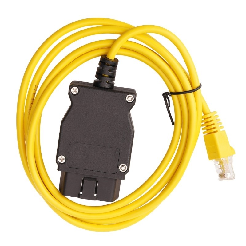 Bằng Refresh-Hidden Data ESYS ICOM Giao diện mã hóa Ethernet sang cáp ESYS Data ENET