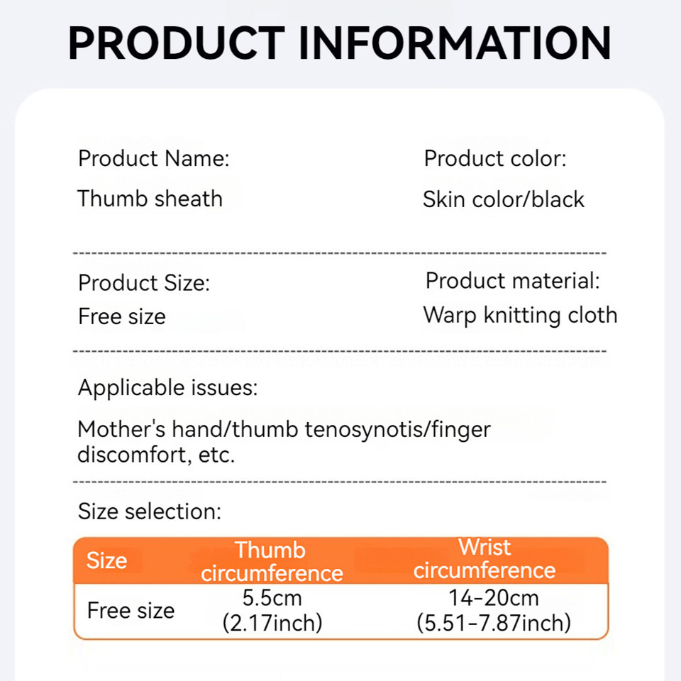 Ảnh Dayselect 1 Chiếc Áp Lực Có Thể Điều Chỉnh Quấn Bảo Vệ Cổ Tay Mẹ Viêm Gân Chống Nhọn Chuột Thoáng Khí Tay Ngón Tay Cái Bảo Vệ Cố Định Sửa Chữa Bảo Vệ Cổ Tay 1