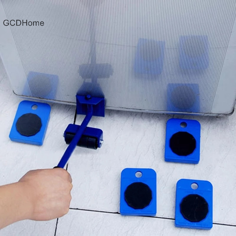 Gcdhome 1 Di Chuyển Đồ Nội Thất Dụng Cụ Nặng Đồ Vận Chuyển Nâng Bánh Xe ...