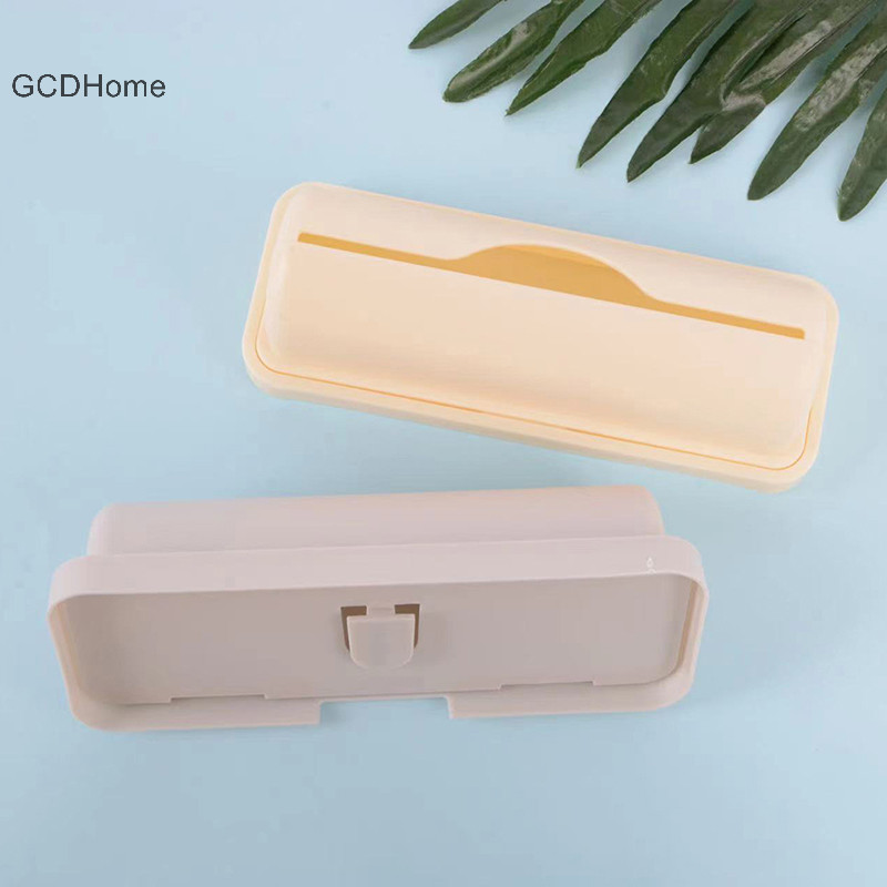 Gcdhome Hộp Bảo Quản Túi Đựng Rác Cho Nhà Bếp Túi Phòng Tắm Hộp Đựng HOT