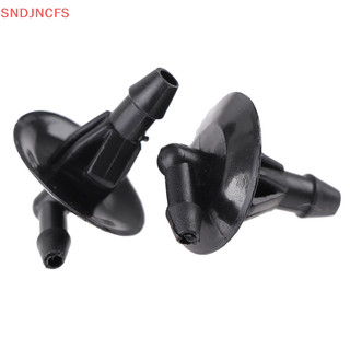 Mới 2 chiếc Đầu nối ống rửa kính chắn gió ô tô cho Sprinter 2500 3500 5125061Aa Giảm giá