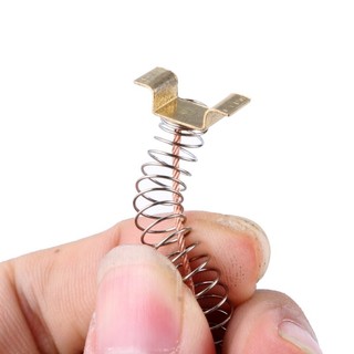 R * Thay thế bàn chải Carbon động cơ máy hút bụi đa năng cho máy hút bụi công nghiệp