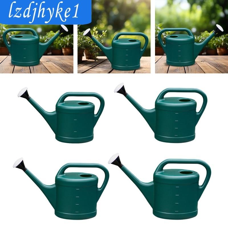 Bình tưới nước, Chậu tưới vườn Vòi dài Vòi tưới nước Dụng cụ làm vườn
